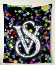 Victoria's Secret Throw Blankets